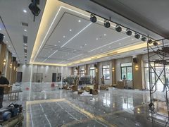 -水上人家河鲜