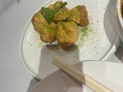 -荟廷·晶萃(陆家嘴尚悦湾店)