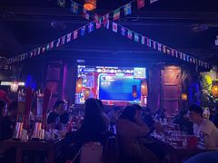-海雾里小酒馆(解放碑店)
