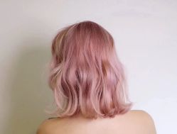 -MYYF SALON烫发染发