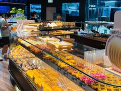 -FANEN法念·烘焙·甜点(万象城店)
