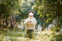 -七色田儿童摄影(静安店)