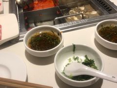 -海底捞火锅(大学路新象城店)