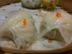 -新兴·金羊座·粤菜点心(乐峰店)