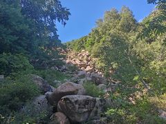 -道须沟旅游风景区