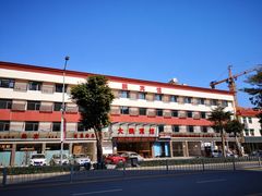 -大鹏佳兆业广场