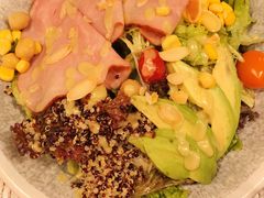 主厨色拉-AFS Cafe & Canteen(闽江二路店)