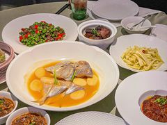 -明州小宴(文化广场店)