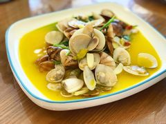 铜盆南沙贝-洲晓鱻舟山海鲜(2号店)