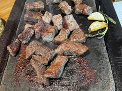 -一沙一城·岩烤牛扒(深圳首店)