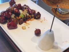 -张大嘴菜馆(庞各庄店)