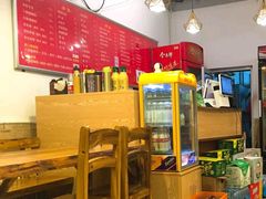 -螺蛳粉先生(蓟门桥店)