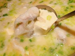 富顺豆腐花鱼-文记四川鱼馆(小纬北路店)