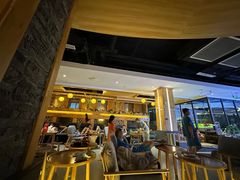 -星河湾温泉洗浴酒店