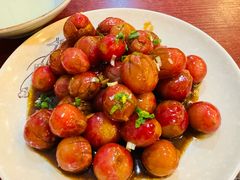 -聚首堂·特色小吃·肘子(什刹海德胜门店)