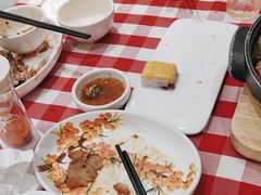 -西贝(虹口龙之梦店)