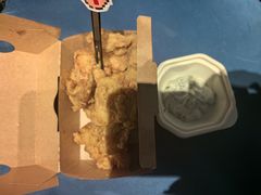 -PIXEL BOY炸鸡店(上海首店)