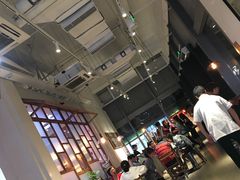 大堂-桃园眷村(万象天地店)