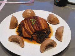 梅菜扣肉-峨嵋酒家(熙悦天街店)
