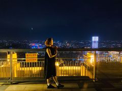 -中山利和希尔顿酒店