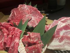 -300杯·和牛烧肉清酒专门店(廊里店)