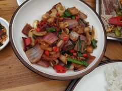 -琼大师东方烤乳猪(亚特兰蒂斯店)