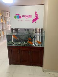点击看大图 -产后帮产后修复(首城国际店)