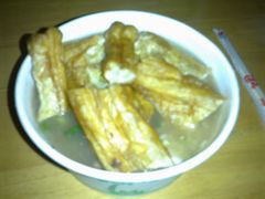 鸭肉粥-百成大同鸭肉粥(大同总店)
