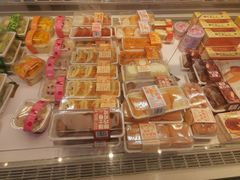 -好利来(永定路店)