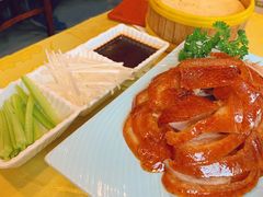 恭敬李私房烤鸭-恭敬李·烤鸭(天坛北门店)