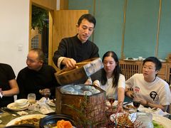 -尚香汤包文博馆(合兴路店)