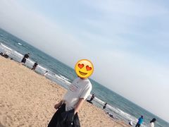 -北戴河东海水浴场