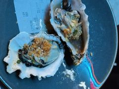 -渔港甄宴·海鲜·地标烟台菜(金沙滩店)