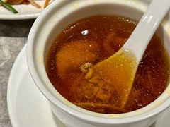 -留半山·香港食堂(啦啦宝都店)