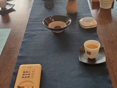 -小茶闲舍·观景商务茶馆(广州塔店)