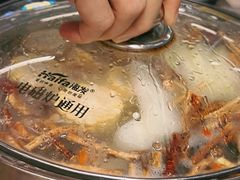 -小煵记·打边炉(西丽文光店)
