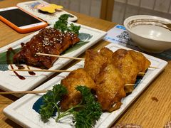 -林妈妈村·日式料理(宝山龙湖天街店)