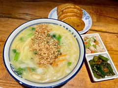 -老雒阳面馆·水席(王城路店)