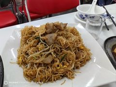 -嘉升大排档(番禺总店)