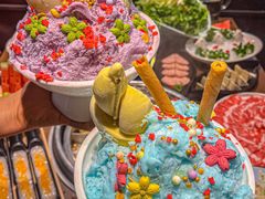 -快乐小羊(富强中路店)