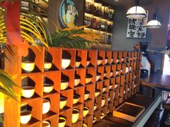 -顽啤熊·酒客酒馆(苏城夜景必选店)