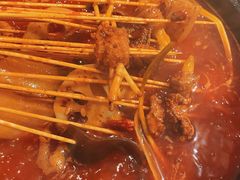 -钢管厂歆瑞源油卤串串香(春熙路太古里店)