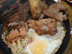 经典牛排-快乐爱斯米牛排自助(太原街万达店)