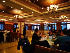 大堂-烧肉馆(古北水镇景区店)