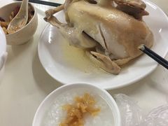 -贞味盐焗鸡(老城店)