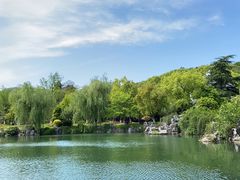 -善卷洞风景区
