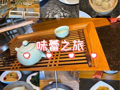 -小城粥道·海胆鲜虾粥(解放广场店)