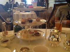 -Salon de Ville浦江汇(上海外滩华尔道夫酒店店)