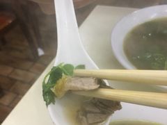 -舒蔡记生煎菜饭(云南中路店)