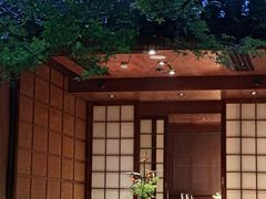 -三嚥阁 La Villa Restaurant